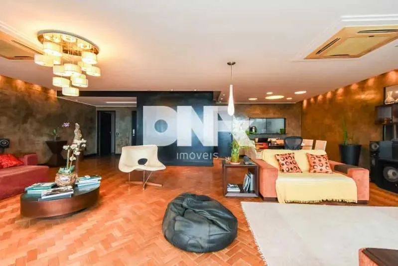 Apartamento - Padrão / Residencial / Copacabana - Foto 6