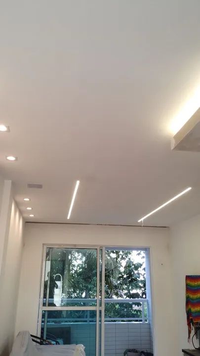 Fitas de LED para iluminação moderna - Foto 3