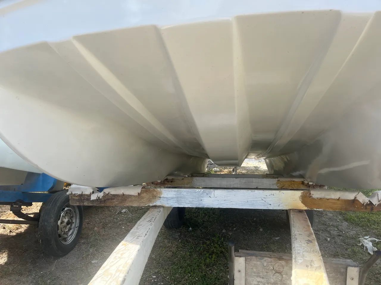 Barco 7 Lugares c/ Motor - Foto 5