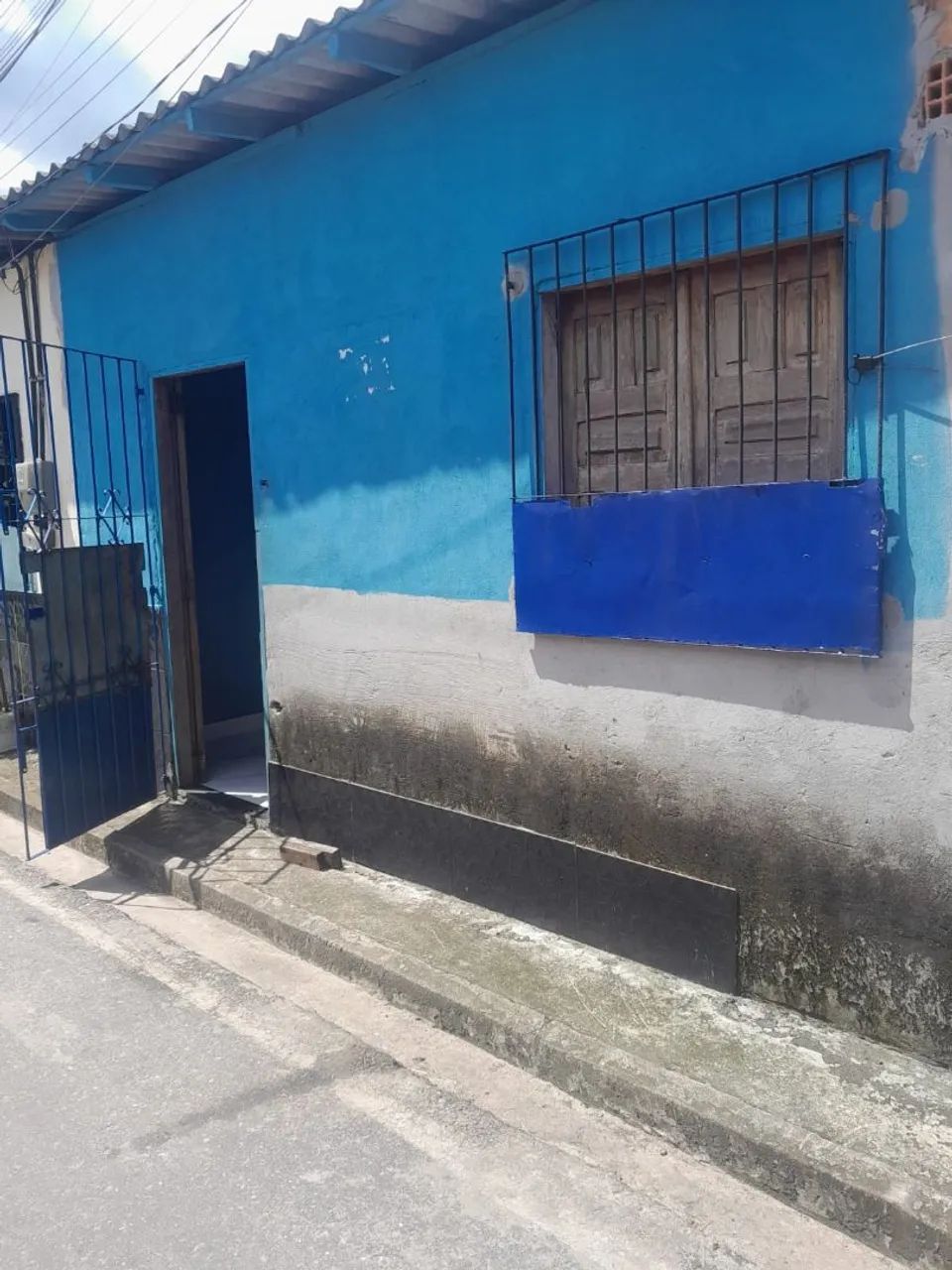 foto - Ananindeua - Águas Lindas