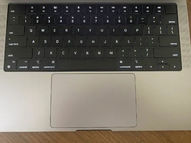 Macbook Pro 14 M2 Pro (16gb/1tb) | Oportunidade Única - Notebooks