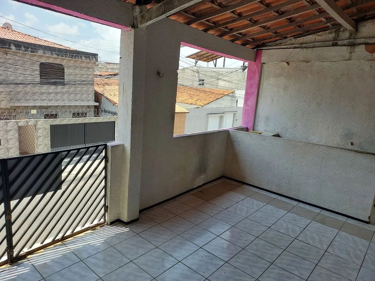 Foto - Fortaleza - Serrinha