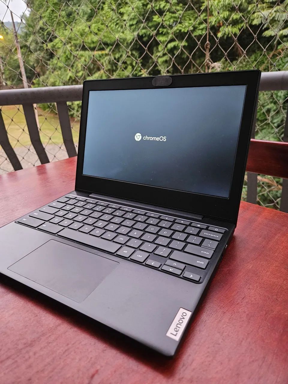 Chromebook Lenovo - Foto 5