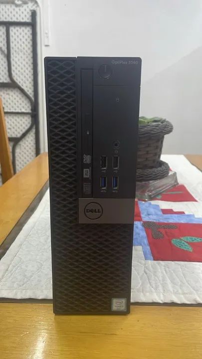 Computador Dell optplex 3040 - Foto 4