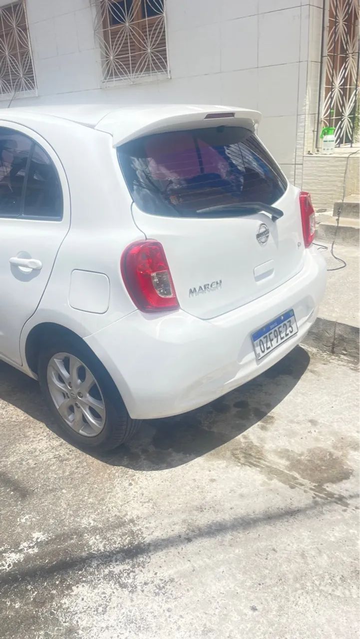 March SV  - Foto 2