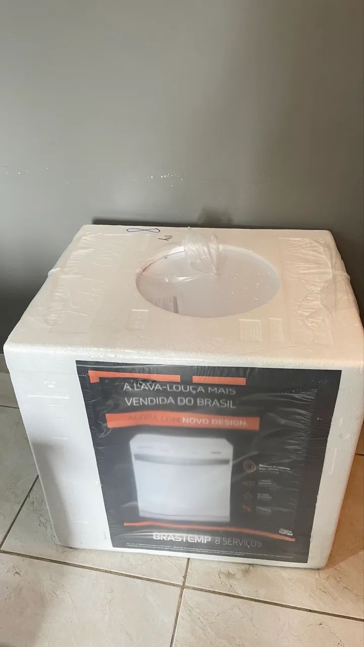 Máquina da lavar louça ?  - Foto 2