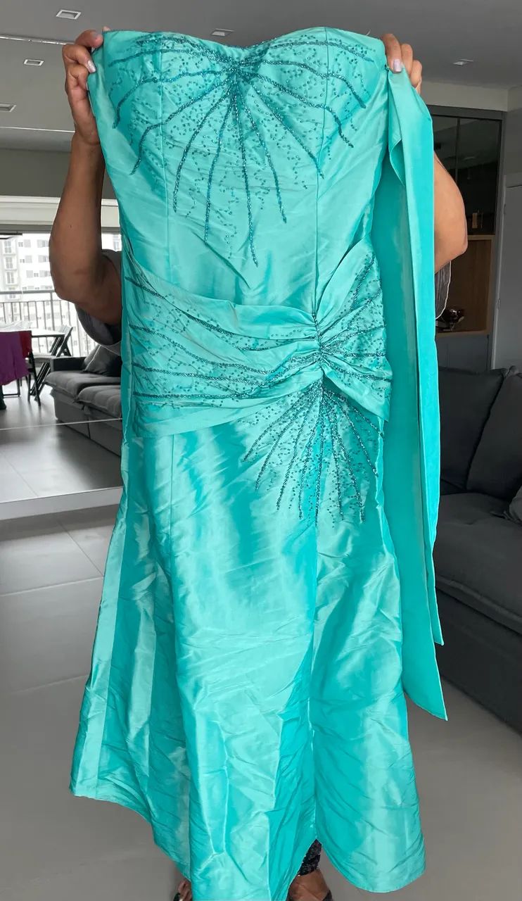 Vestido de festa - PROMOÇÃO - Foto 5