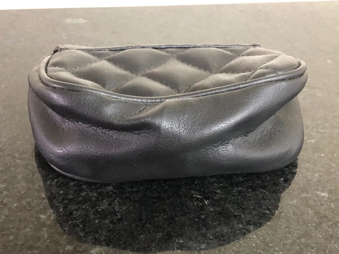 Bolsa preta  - Foto 4