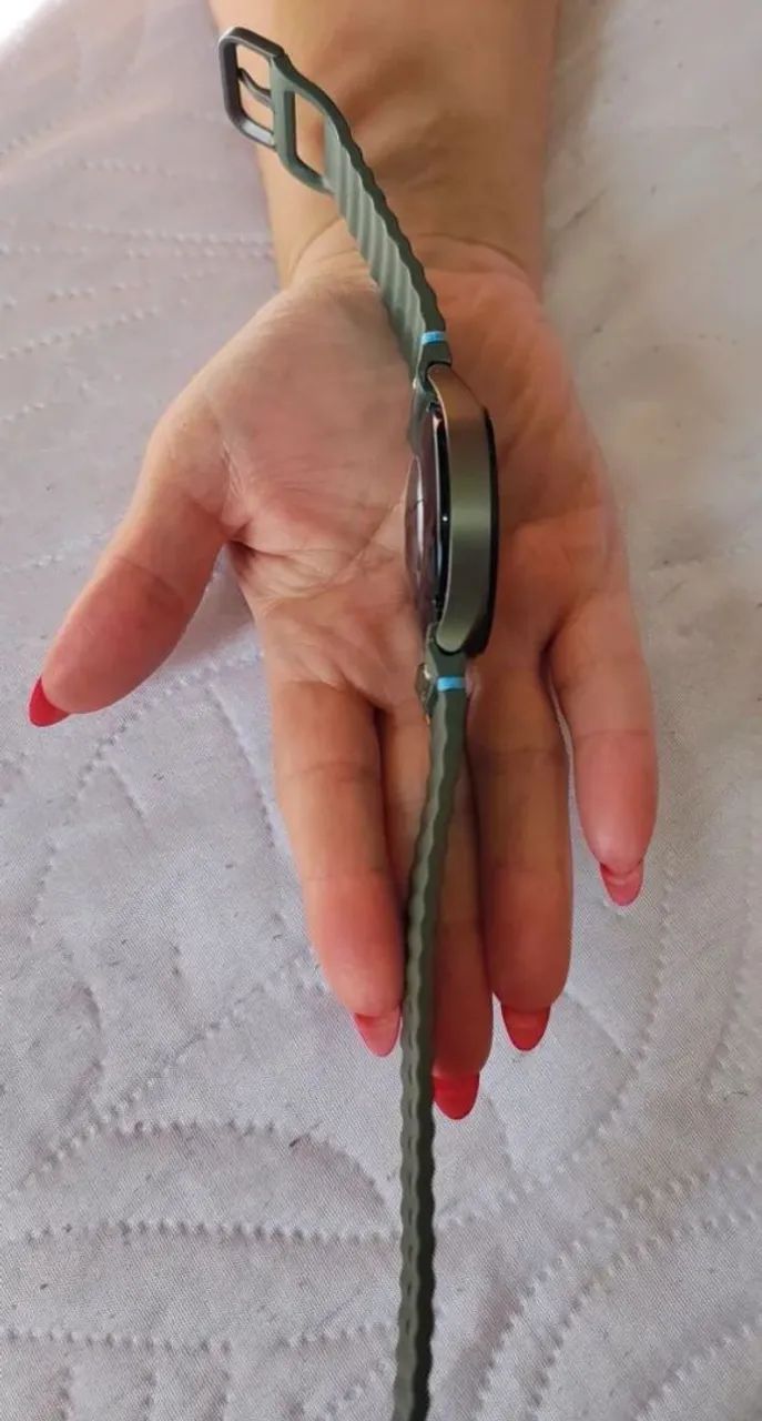  Samsung Galaxy Watch 7 44mm LTE - Foto 6