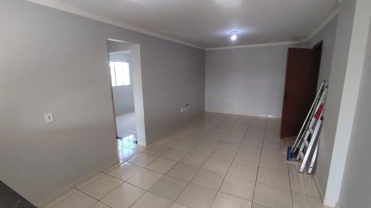 Foto - Brasília - Setor Habitacional Vicente Pires