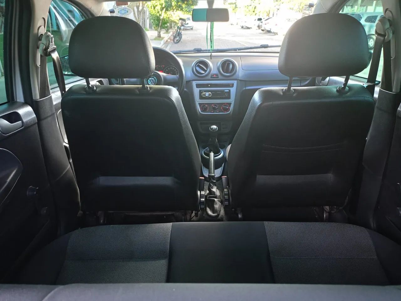 Gol G6 - Foto 4