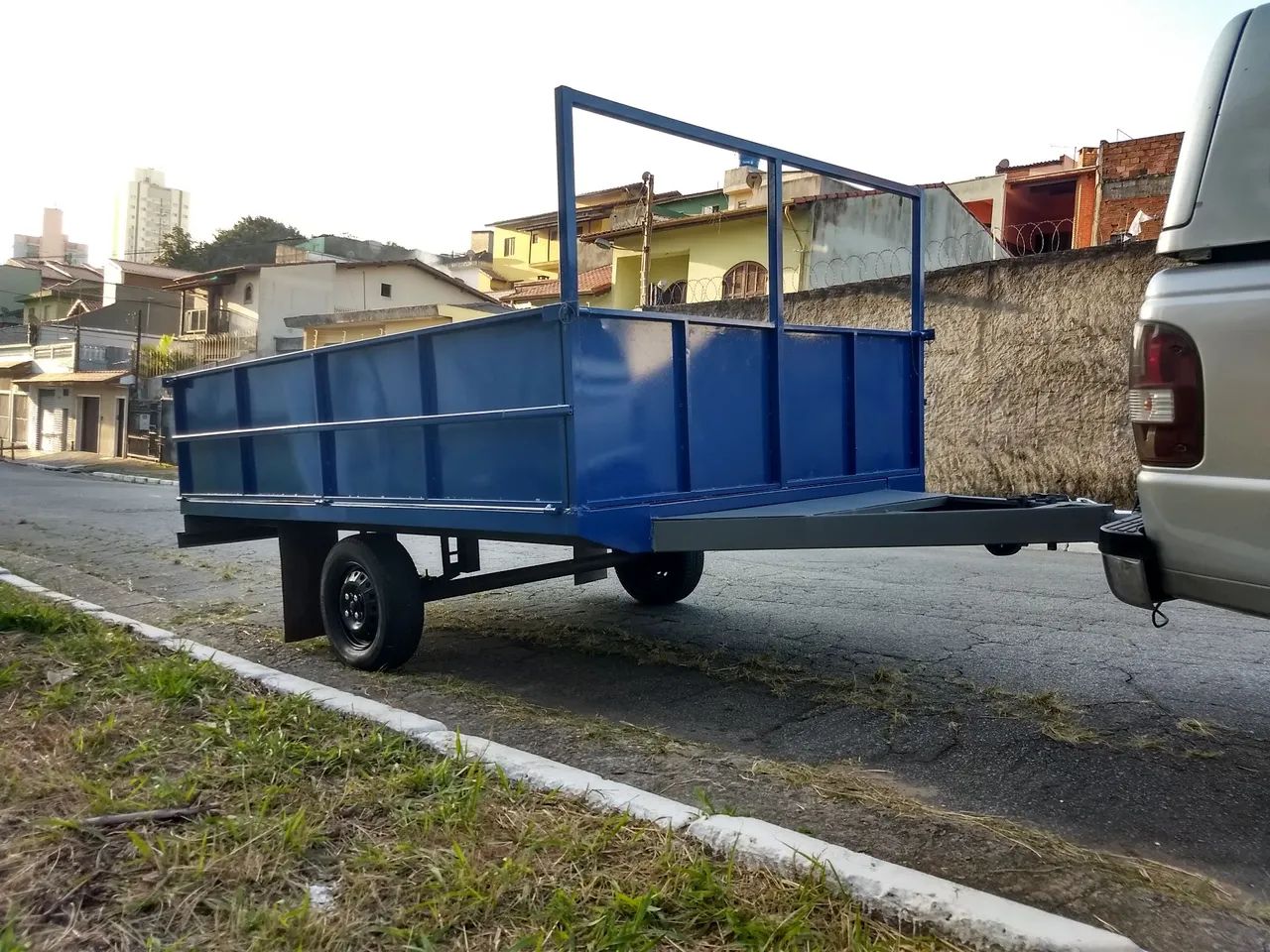 CARRETINHA GRANDE - Foto 4