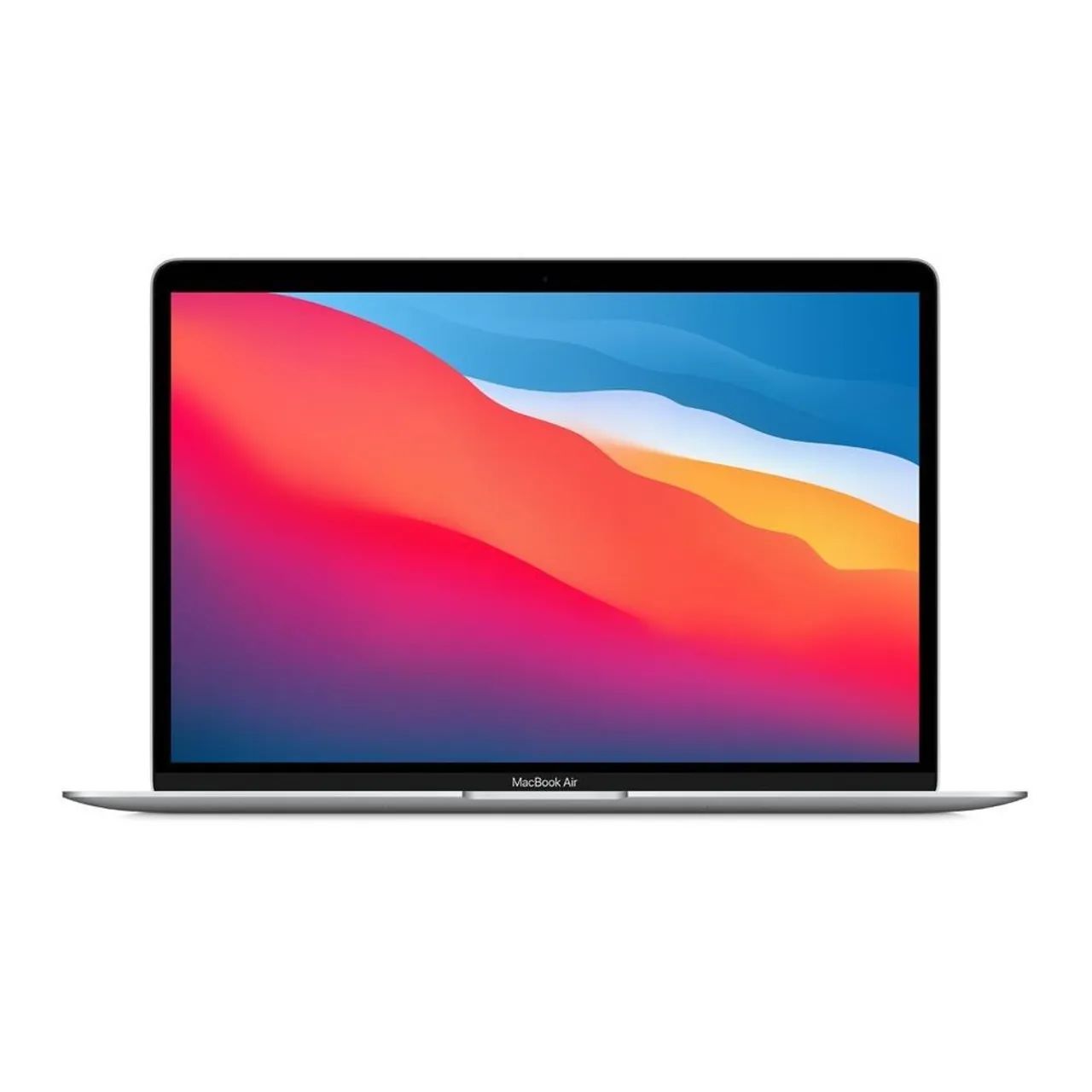 【中古】MacBook Air M1 256GB おまけ付き APPLE MACBOOK AIR M1 8GB 256GBG - Notebooks - Bom Retiro