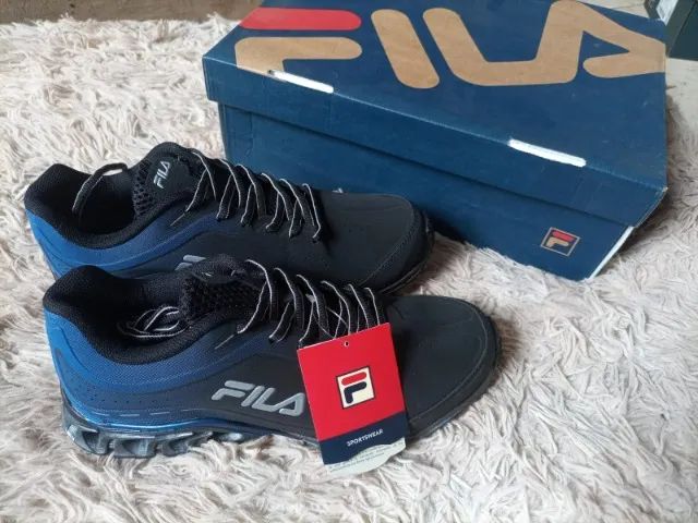 Tênis Fila masculino - Foto 2
