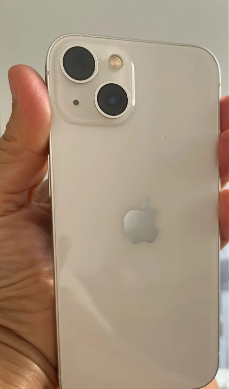 iPhone 13 128gb com NF