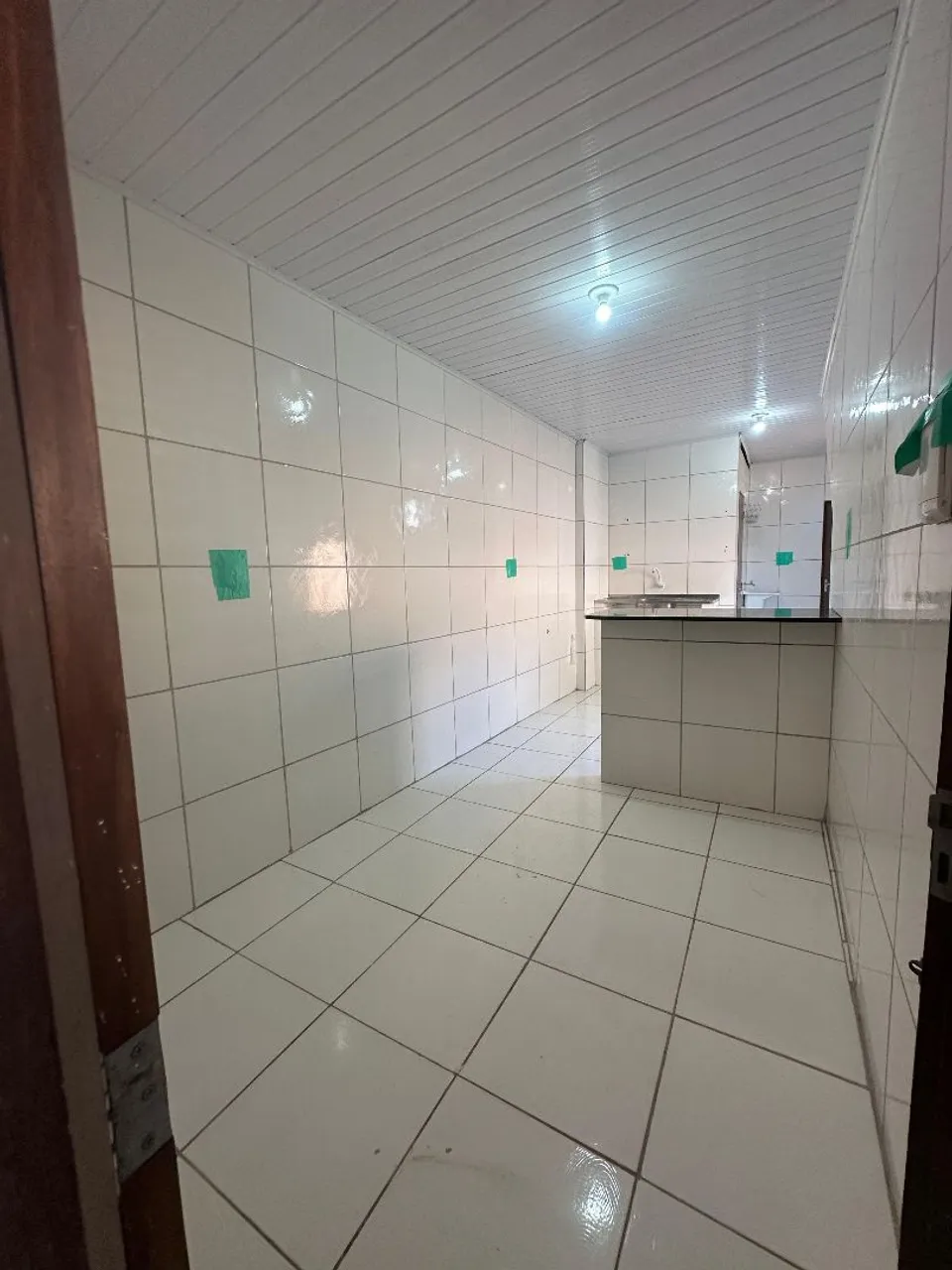 Alugo casa no bairroda Madalena em Recife/PE