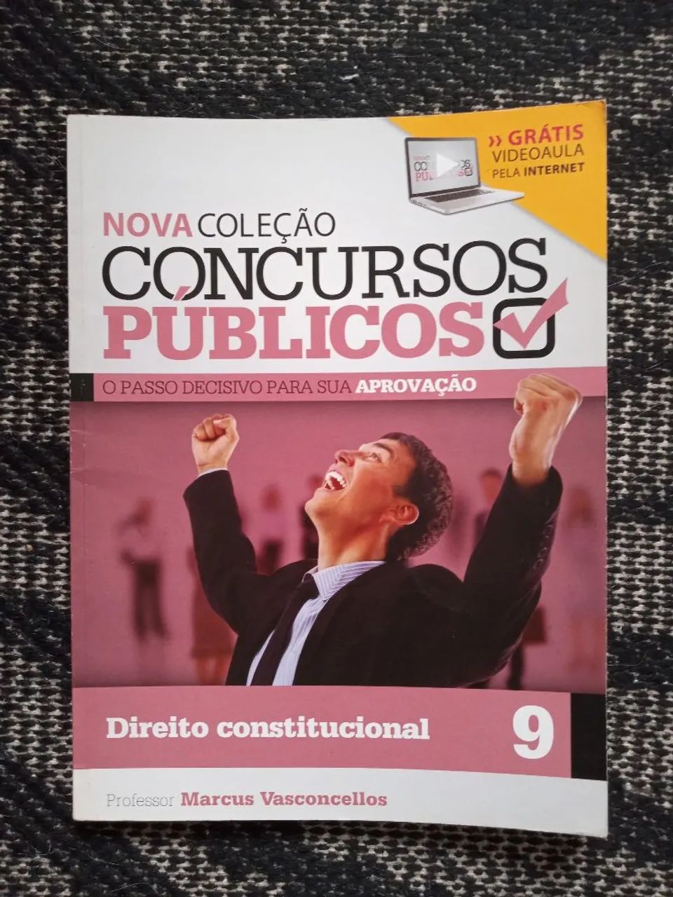 Concursos Públicos - Nova Coleção - Foto 5