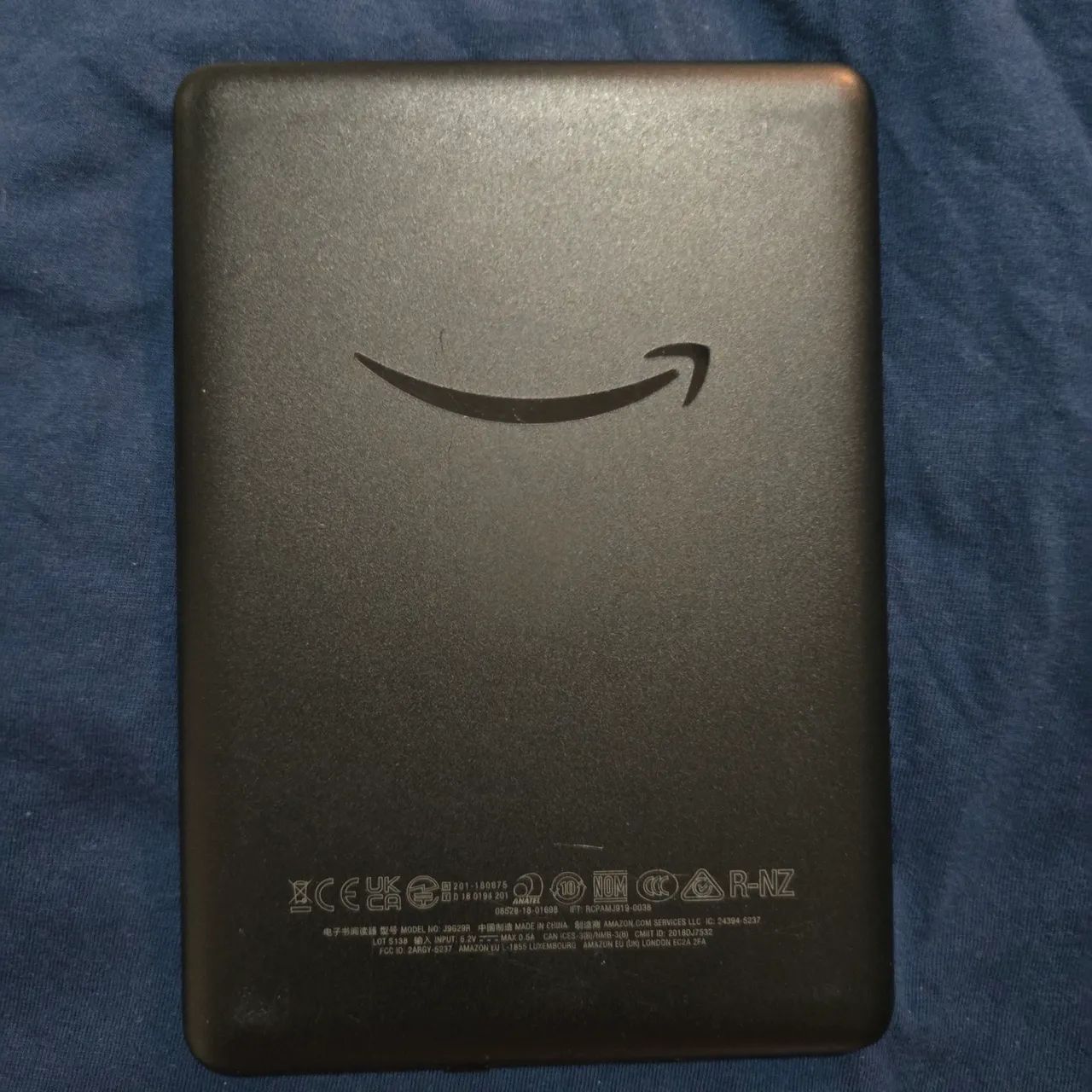 Kindle Paperwhite  - Foto 4