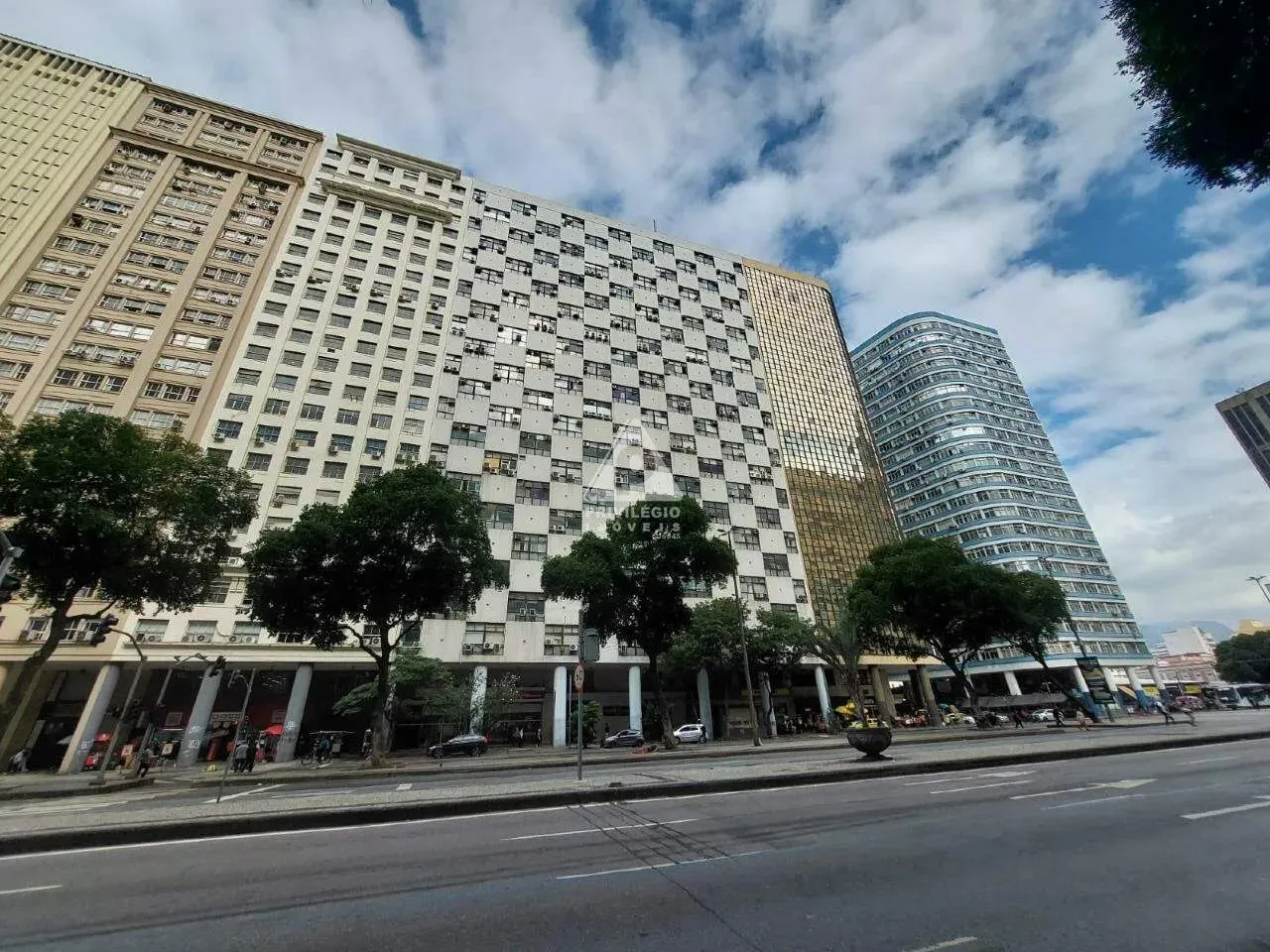 Sala à venda, Centro - RIO DE JANEIRO/RJ