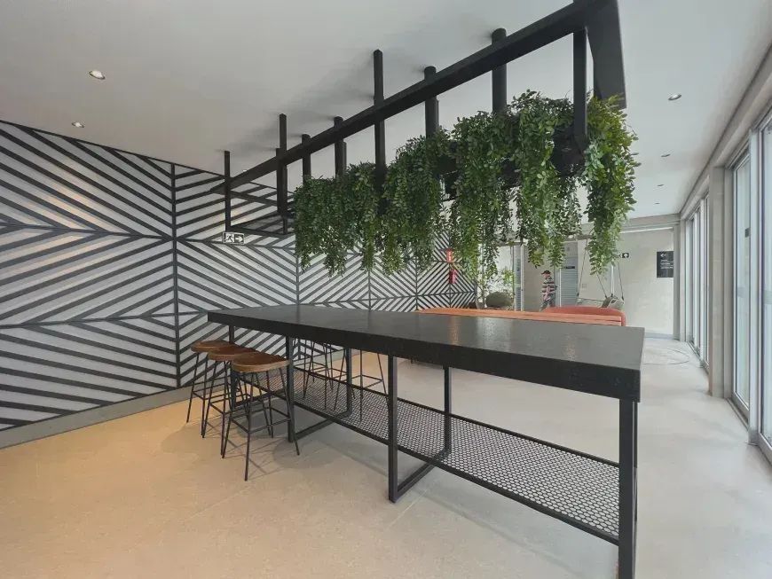 Imóvel para venda possui 60 metros quadrados com 2 quartos em Lourdes - Belo Horizonte - M - Foto 9