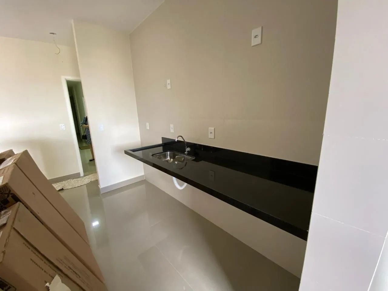 Foto - Uberlândia - Cazeca