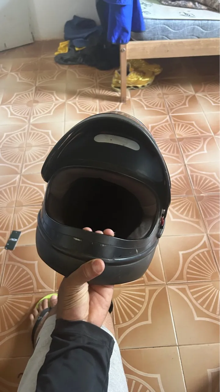 Capacete SAN marino
