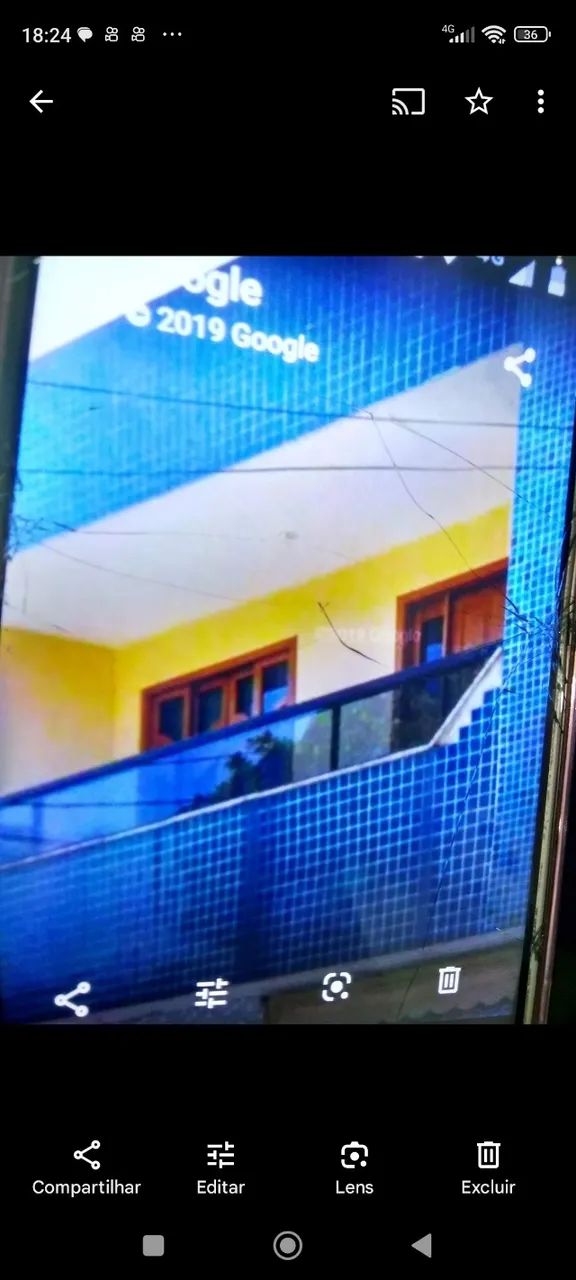 Foto - Vila Velha - Vila Batista