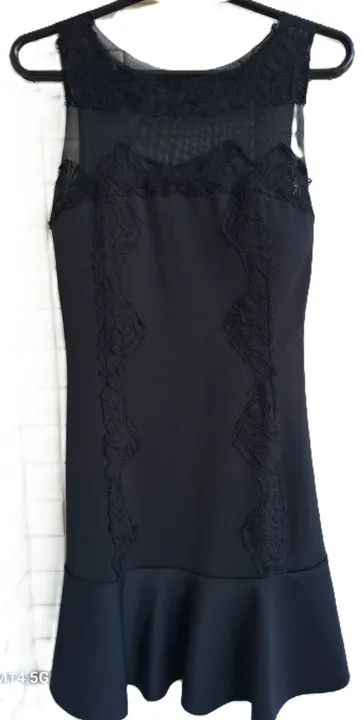 VESTIDO NOVO