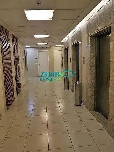 Sala Comercial à venda 1 Vaga, 26M², Vila da Penha, Rio de Janeiro - RJ - Foto 2