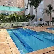 Apartamento com 3 dormitórios para alugar, 70 m² - Água Branca - São Paulo/SP