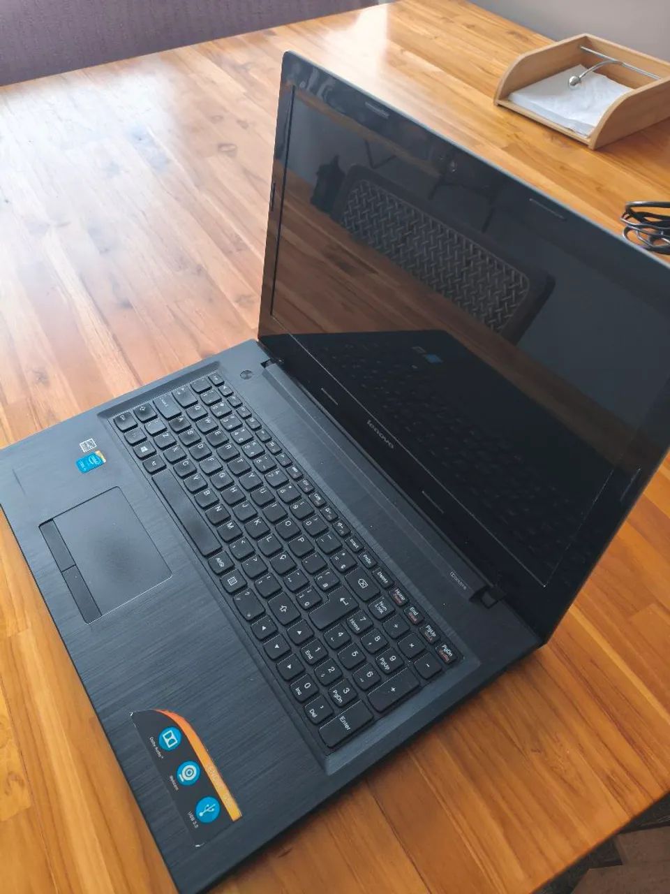 Laptop Lenovo G50-80
