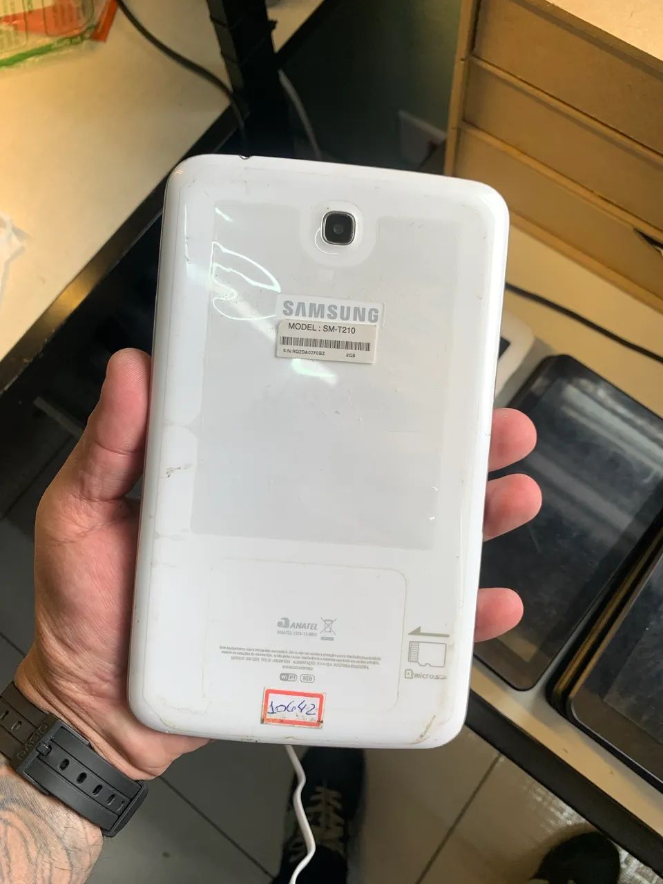 Lote 25 tablets  - Foto 5