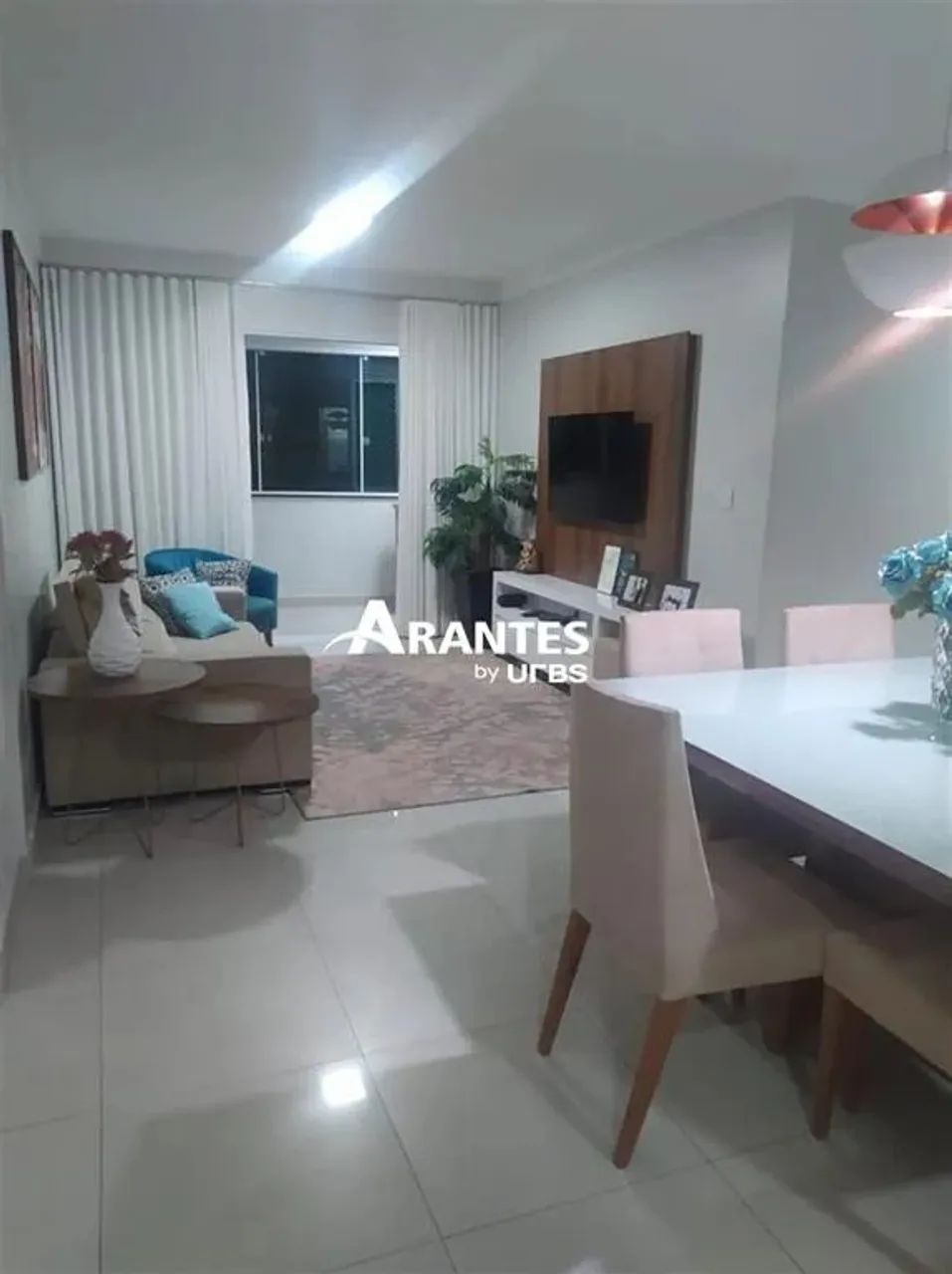Apartamento com 113m² 3 quartos à venda no Santa Mônica - Foto 5