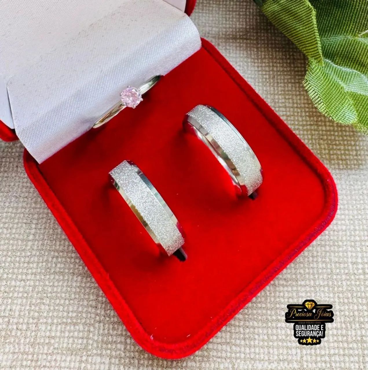 Alianças ? - Foto 3