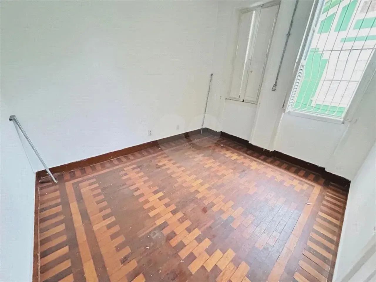 Imóvel para venda possui 125 metros quadrados com 4 quartos em Tijuca - Rio de Janeiro - R - Foto 9