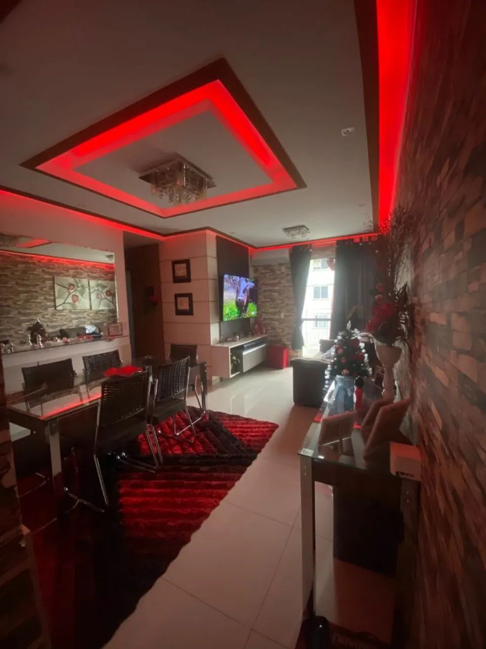 Foto - Manaus - Raiz