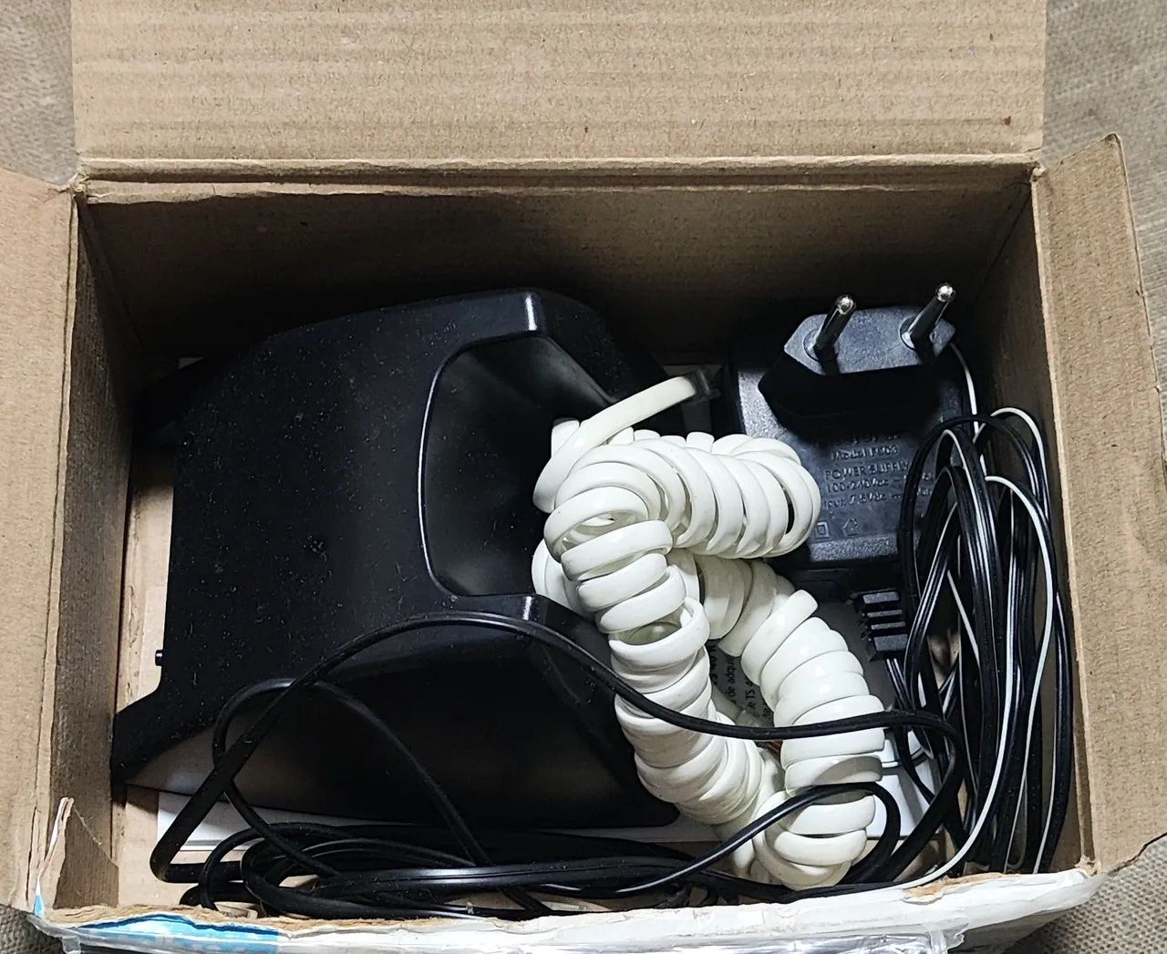 Telefone Sem Fio Intelbras TS 40 ID  - Foto 4
