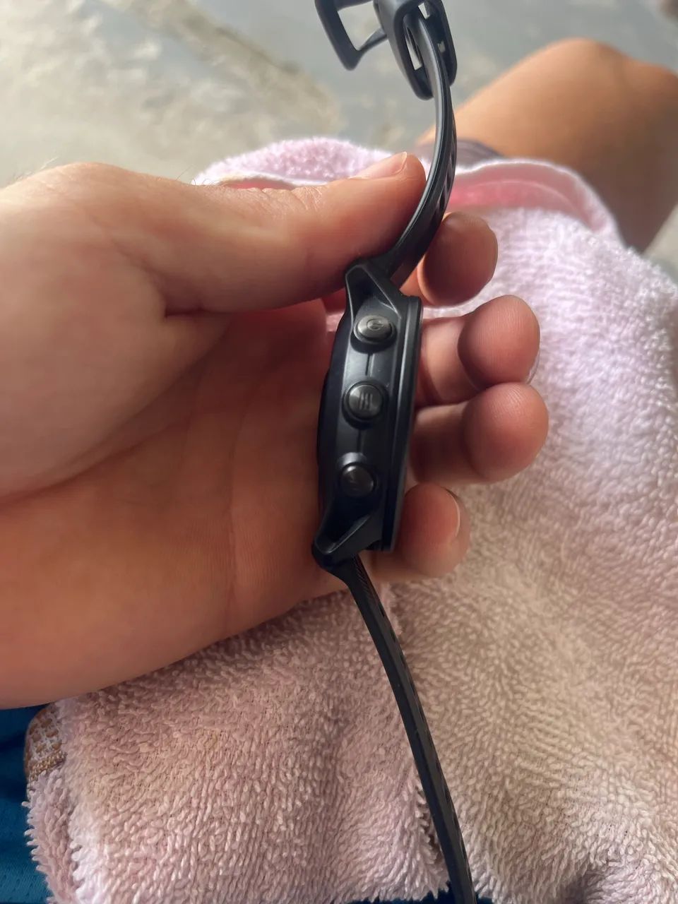 Garmin 955 solar - Foto 5