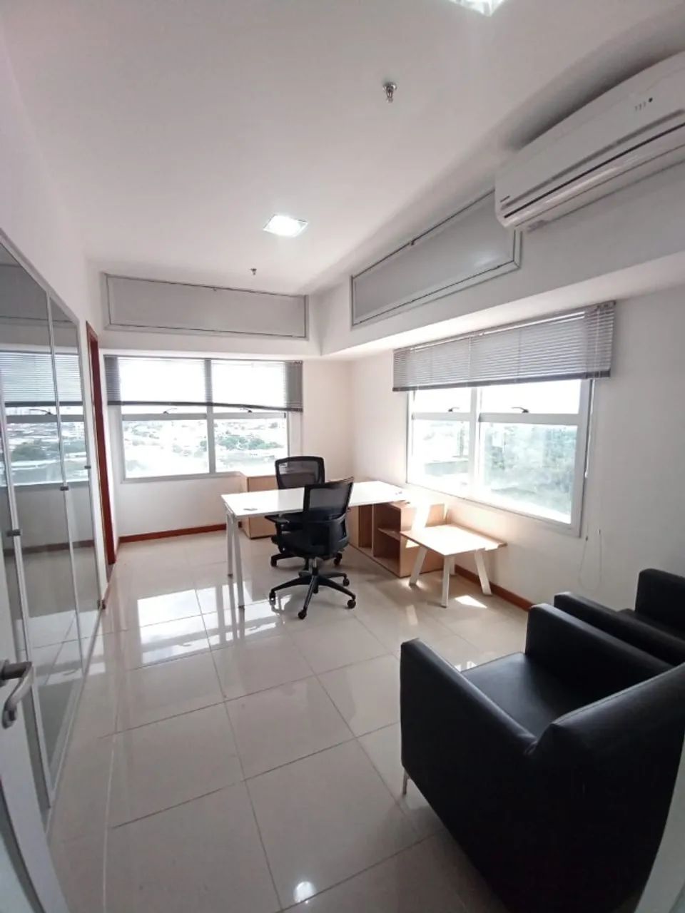 Sala Comercial Corporativa 158m² Sky Platinum Offices Confira - Foto 2