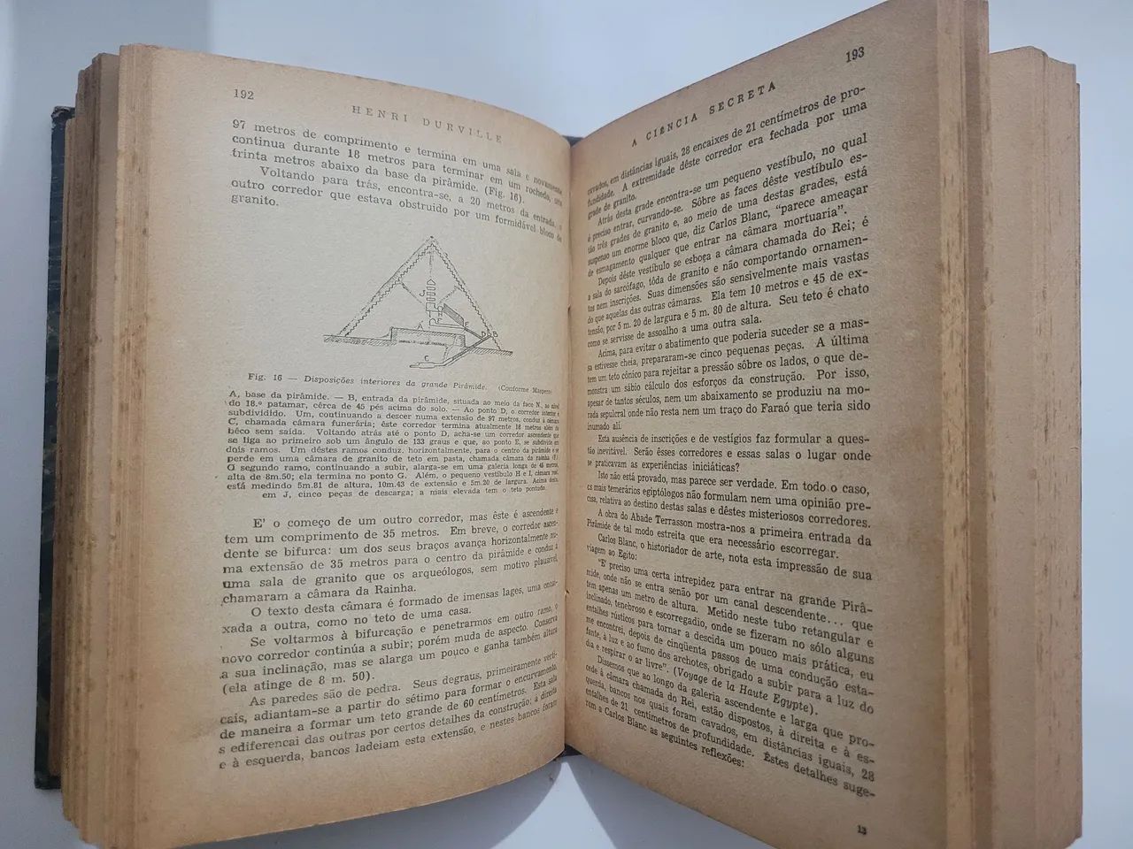 A Ciência Secreta - Primeiro Volume  - Foto 5