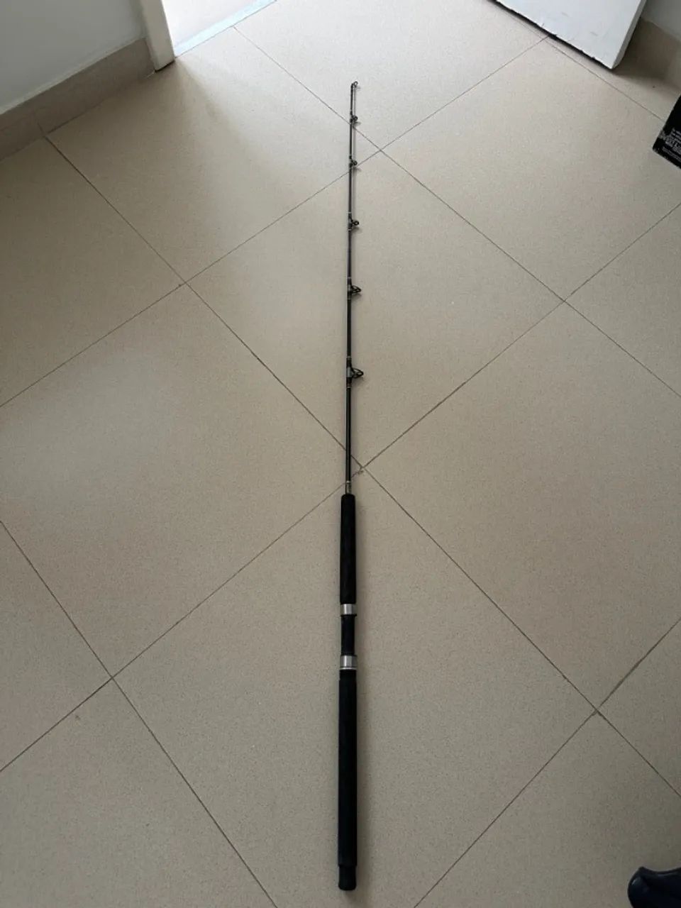 Vara Quantum Blue Runner BRGC60M