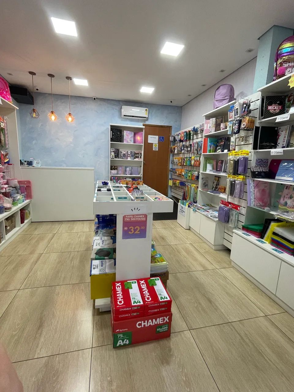 Stationery Store