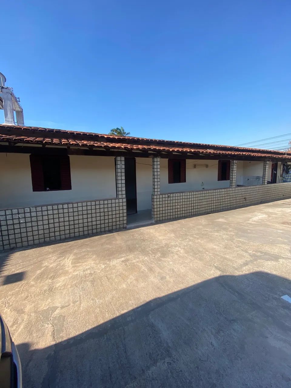 Foto - Brasília - Serra Azul (Sobradinho)