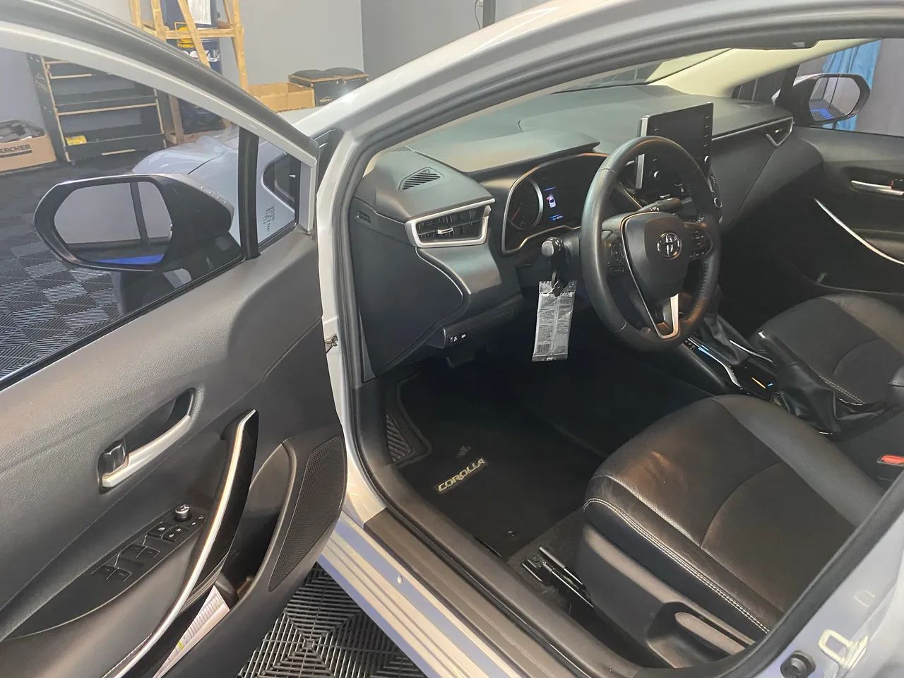 Oportunidade - Corolla XEI 2023 - Foto 7