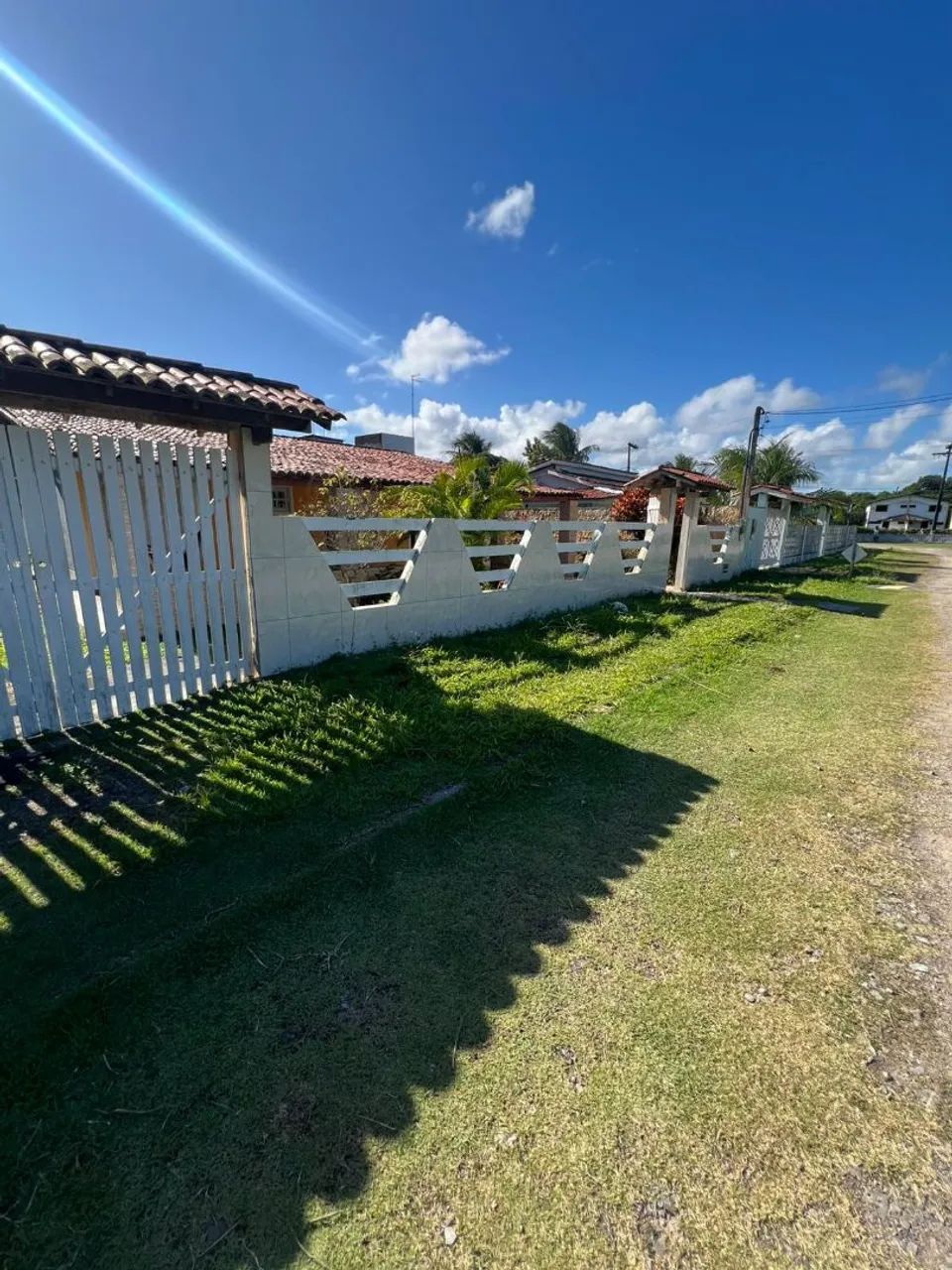 Casa temporada na ilha  de cacha pregos  - Foto 2