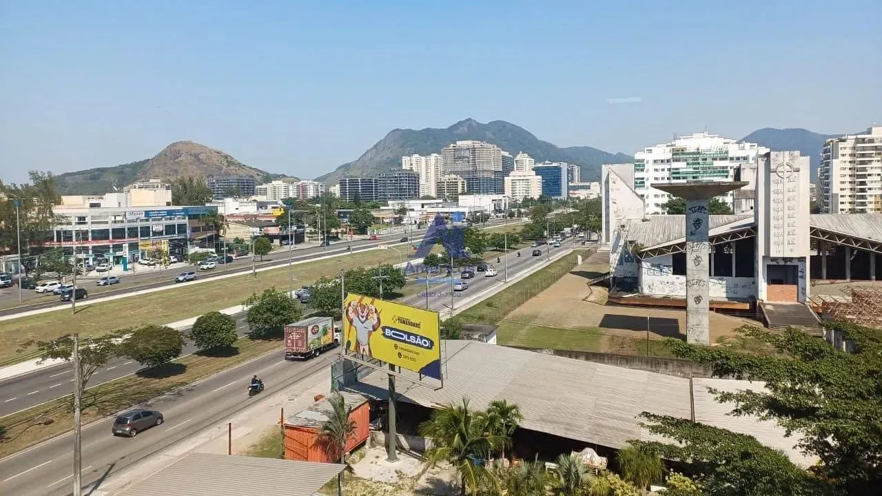 Sala à venda, Recreio dos Bandeirantes, Rio de Janeiro, RJ