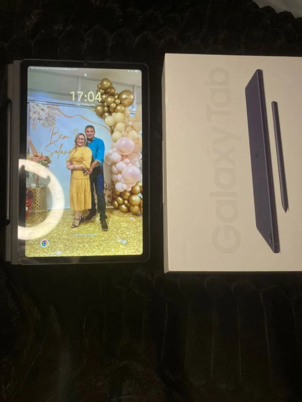S6 LITe em perfeito estado.