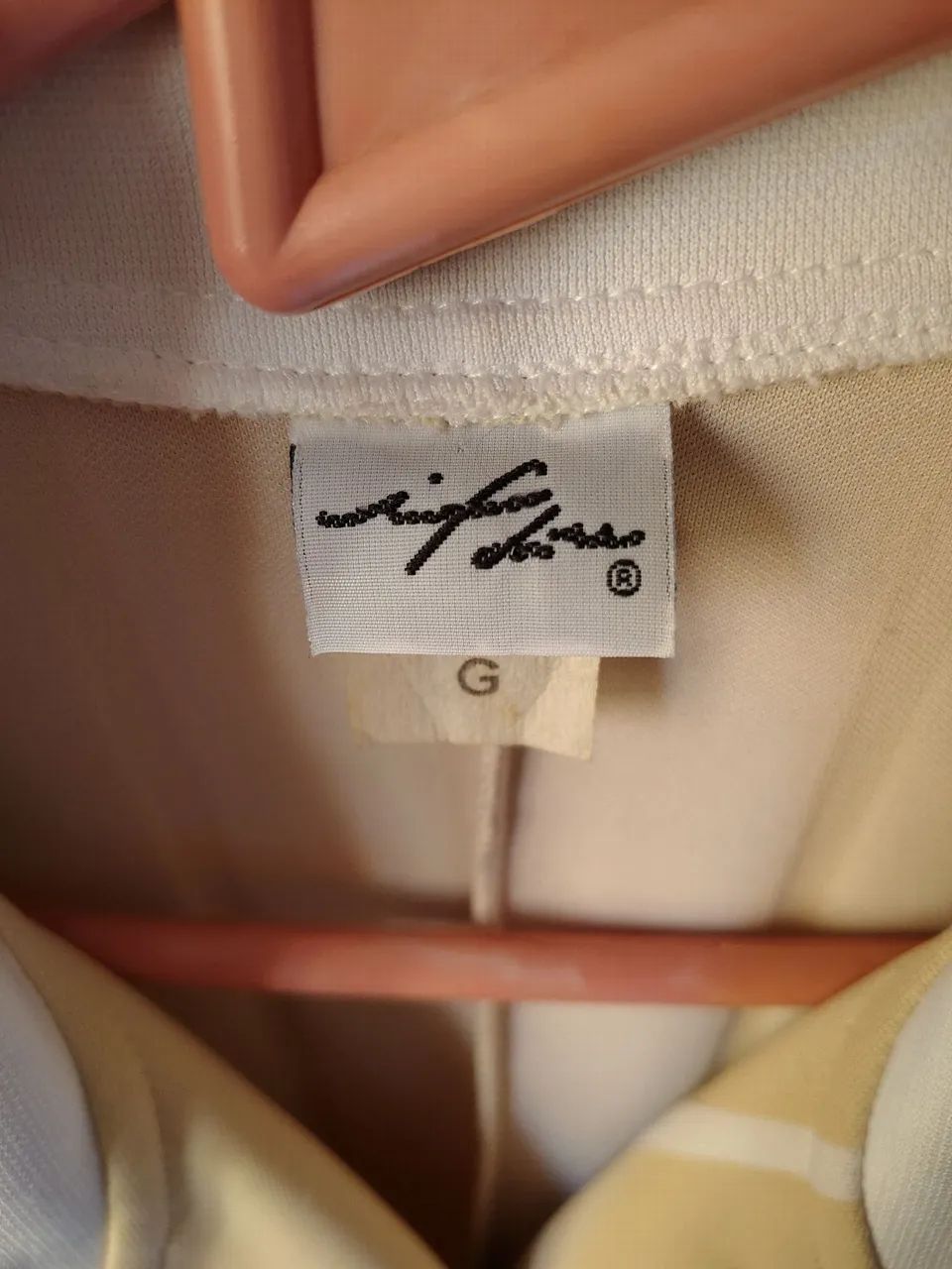 Vestido Chemise G  - Foto 3