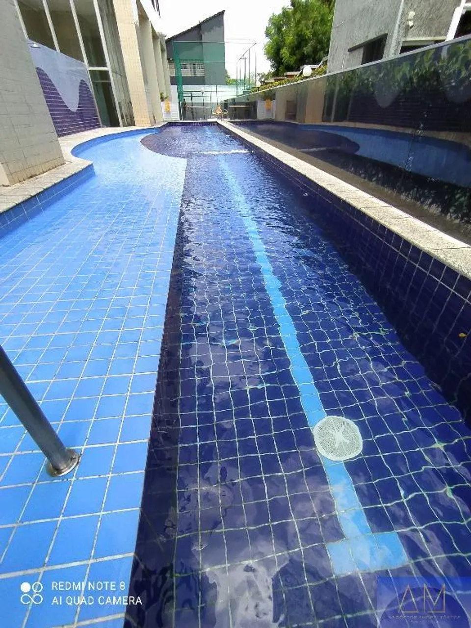 Apartamento à Venda em Tamarineira