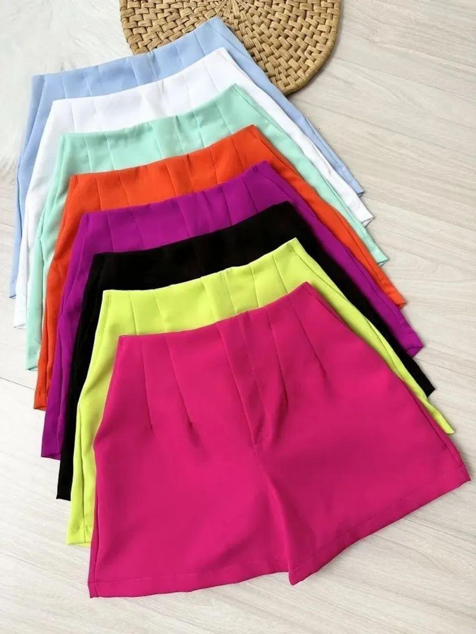 Kit de roupas  - Foto 4